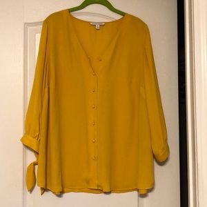 Used 41 Hawthorn blouse